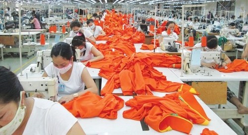 Le textile vietnamien se prépare aux accords de libre-échange - ảnh 1