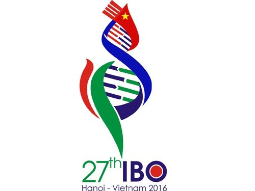 Le Vietnam organisera les 27èmes olympiades internationales de biologie - ảnh 1