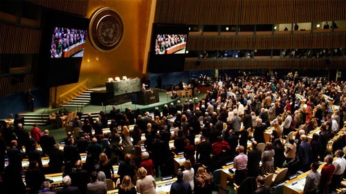 L'Assemblée générale de l'ONU ouvre sa 70ème session - ảnh 1