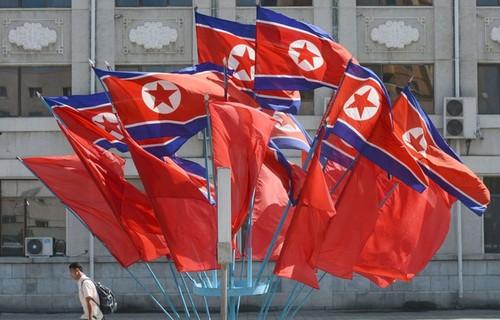 Washington appelle Pyongyang à éviter les "provocations irresponsables" - ảnh 1