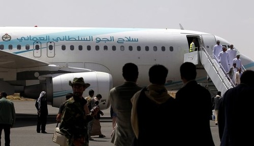 Yémen : les Houthis libèrent six étrangers - ảnh 1