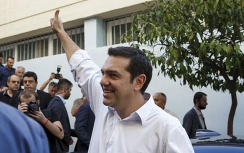 Le nouveau gouvernement grec sera-t-il capable de rétablir son économie ? - ảnh 1
