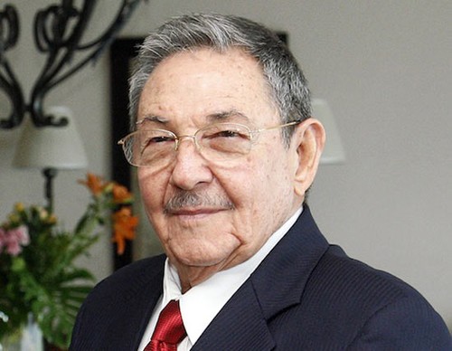 Raul Castro présent à l’Assemblée générale de l’ONU - ảnh 1