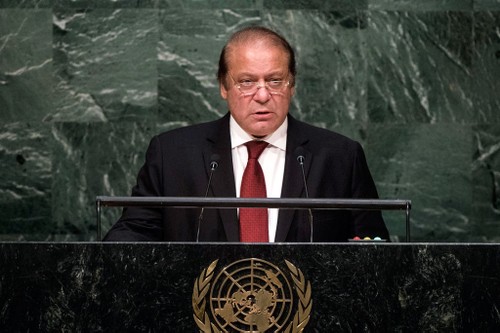Le Pakistan propose à l'Inde une nouvelle initiative de paix  - ảnh 1
