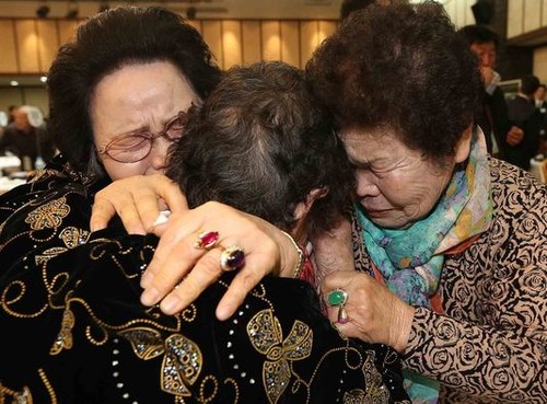 Les 2 Corées confirment les conditions pour les réunions de familles séparées - ảnh 1