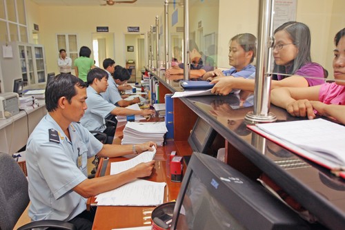CEA: le Vietnam modernise ses services douaniers - ảnh 1