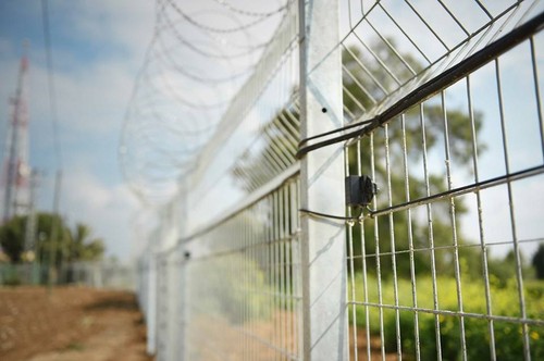 Israël : installation d’une barrière de sécurité « intélligente » à Gaza - ảnh 1