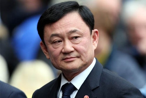 Thaïlande : un tribunal émet un mandat d'arrêt contre  l'ancien PM Thaksin Shinawatra - ảnh 1