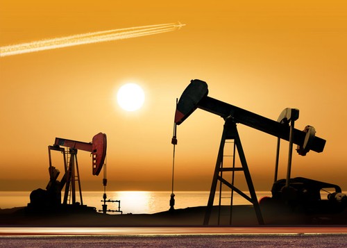 Banque mondiale : un prix moyen du pétrole à 52 dollars en 2015 - ảnh 1