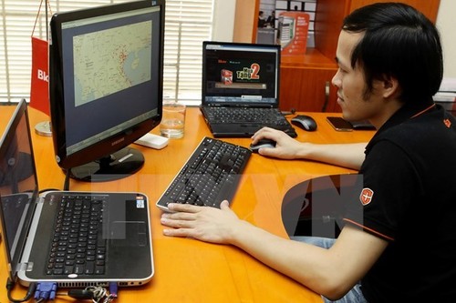 Le Vietnam s’efforce de garantir la cybersécurité - ảnh 1