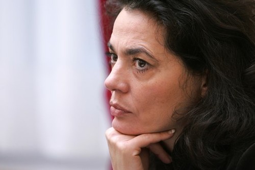La présidente du sénat belge Christine Defraigne attendue au Vietnam - ảnh 1