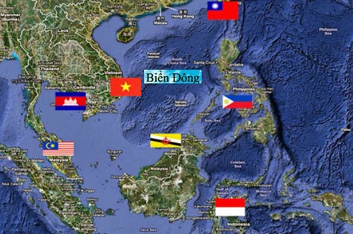 Le Vietnam respecte la libre navigation en mer Orientale - ảnh 1