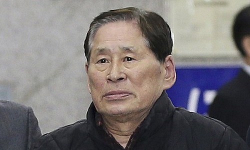 7 ans de prison pour l’armateur du ferry Sewol - ảnh 1