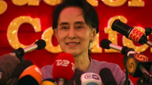Myanmar : la stabilité favorise le développement - ảnh 1