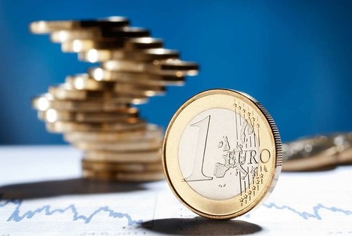 Zone euro : la croissance atteint 0,3% au troisième trimestre - ảnh 1