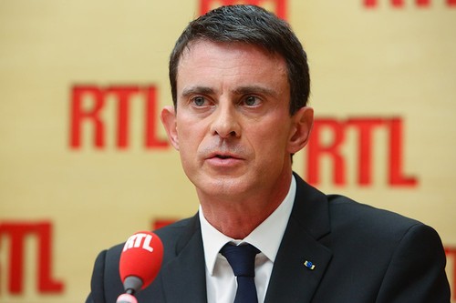 Manuel Valls : le terrorisme peut frapper « dans les jours qui viennent » - ảnh 1