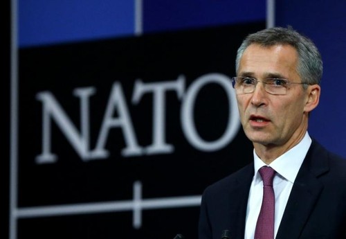 Anti-terrorisme : l’OTAN et l’UE renforcent leur coopération - ảnh 1