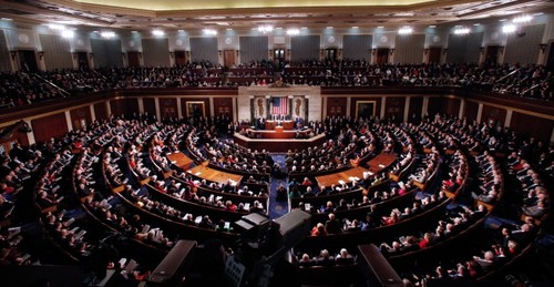 Congrès américain : les attentats de Paris feront l’objet de réunions à huis clos   - ảnh 1