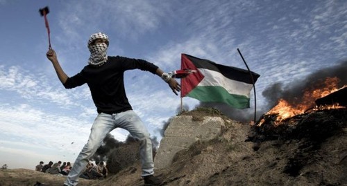 Une Israélienne et trois Palestiniens tués en Cisjordanie - ảnh 1