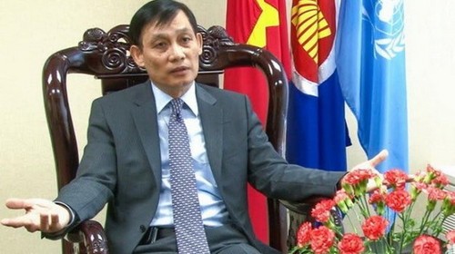 Le Vietnam contribue au succès du 27ème sommet de l’ASEAN - ảnh 1