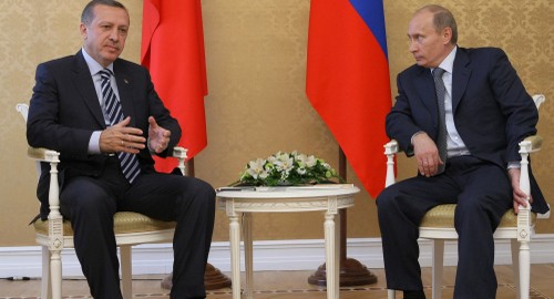 Les relations entre Turquie et Russie se dégradent à nouveau - ảnh 1