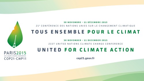 COP-21 : agir ensemble contre le changement climatique - ảnh 1