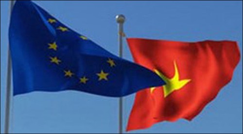 Promouvoir la coopération entre le Vietnam et les membres de l’Union européenne - ảnh 1