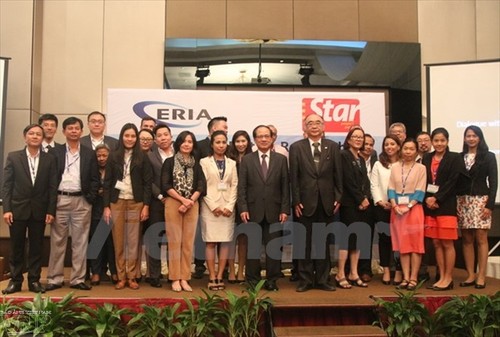 Le rôle de la presse dans la communication sur l’ASEAN - ảnh 1