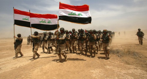 Soldats turcs en Irak : nouveau défi pour la sécurité régionale - ảnh 1
