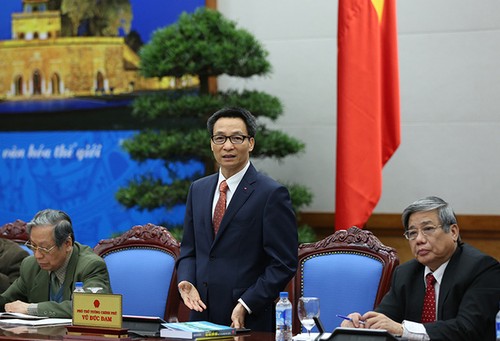 Le Vietnam prépare de nouveaux dossiers de patrimoines pour l’UNESCO - ảnh 1