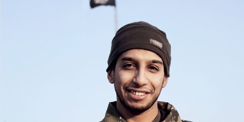 Attentats de Paris : le terroriste Abaaoud pouvait viser l'Angleterre - ảnh 1
