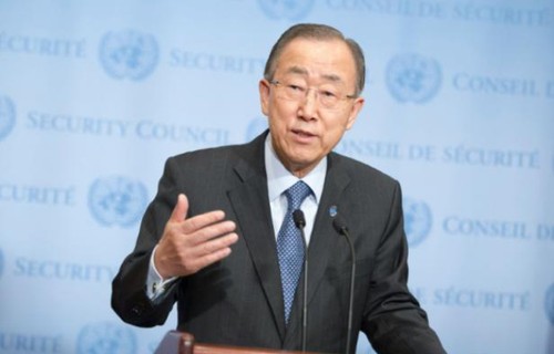 L’ONU donne le coup d’envoi à la sélection du successeur de Ban Ki-moon - ảnh 1