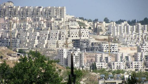 Israël prévoit de construire 55.000 nouveaux logements dans des colonies juïves - ảnh 1