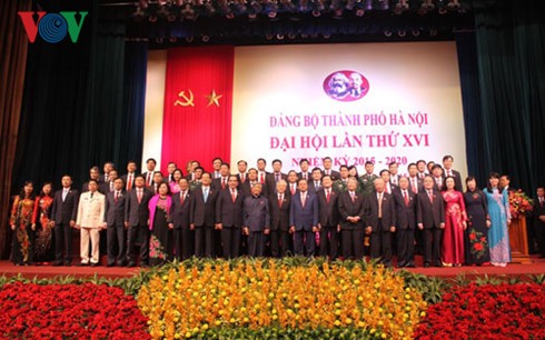Les 10 événements nationaux marquants de 2015 classés par la Voix du Vietnam - ảnh 2