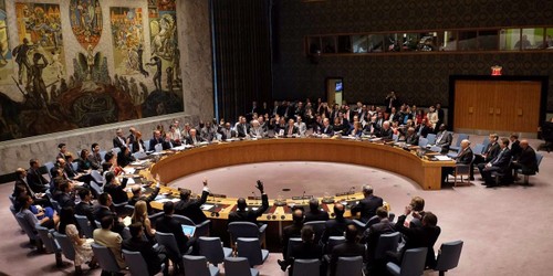 L’ONU condamne les attaques contre l’ambassade saoudienne en Iran - ảnh 1