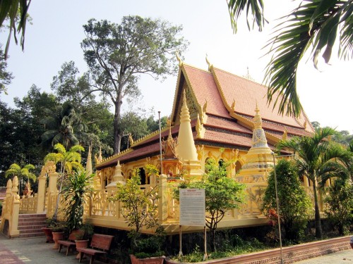Les Khmers - ảnh 3