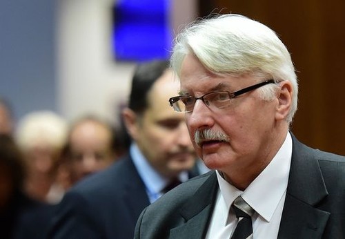 Varsovie convoque l'ambassadeur d'Allemagne pour déclarations anti-polonaises - ảnh 1
