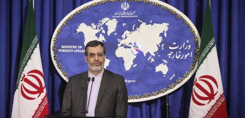 L'Iran poursuivra son programme de missiles malgré les sanctions américaines  - ảnh 1