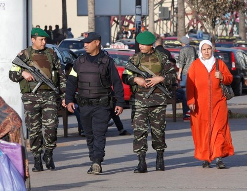 Le Maroc arrête un Belge lié aux auteurs des attentats de Paris - ảnh 1