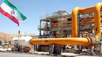 L’Iran reprend ses exportations de pétrole vers l'Europe - ảnh 1