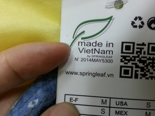 Les produits vietnamiens de grande consommation plébiscités sur le marché intérieur - ảnh 1