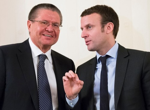 La France veut intensifier ses relations avec Moscou malgré les sanctions - ảnh 1