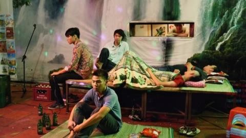 Un film vietnamien en lice au Festival international du film de Berlin - ảnh 1