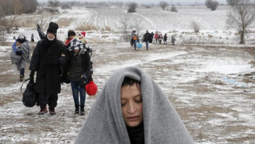 UE: «Brexit», migrants, les inquiétudes du Groupe de Visegrad  - ảnh 1