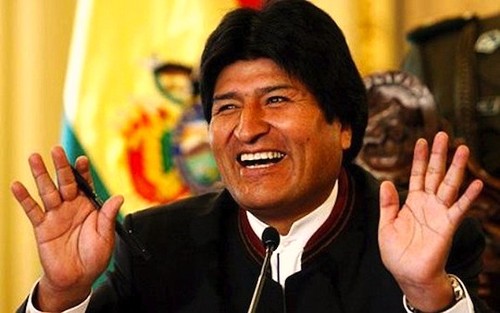 Référendum en Bolivie: les résultats officiels prorogés - ảnh 1