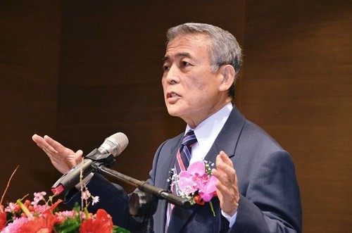Le Vietnam déroule le tapis rouge aux entreprises de Kyushu - ảnh 1
