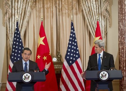 Chine et Etats-Unis s’accordent pour durcir les sanctions contre la RPDC - ảnh 1