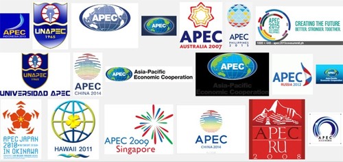 Lancement du concours de création de logo pour l’APEC 2017 Vietnam - ảnh 1
