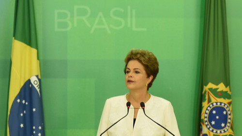Deuxième ministre de la Justice nommé en un mois au Brésil - ảnh 1