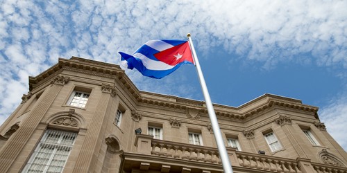 Cuba : les Etats-Unis allègent leurs restrictions commerciales - ảnh 1